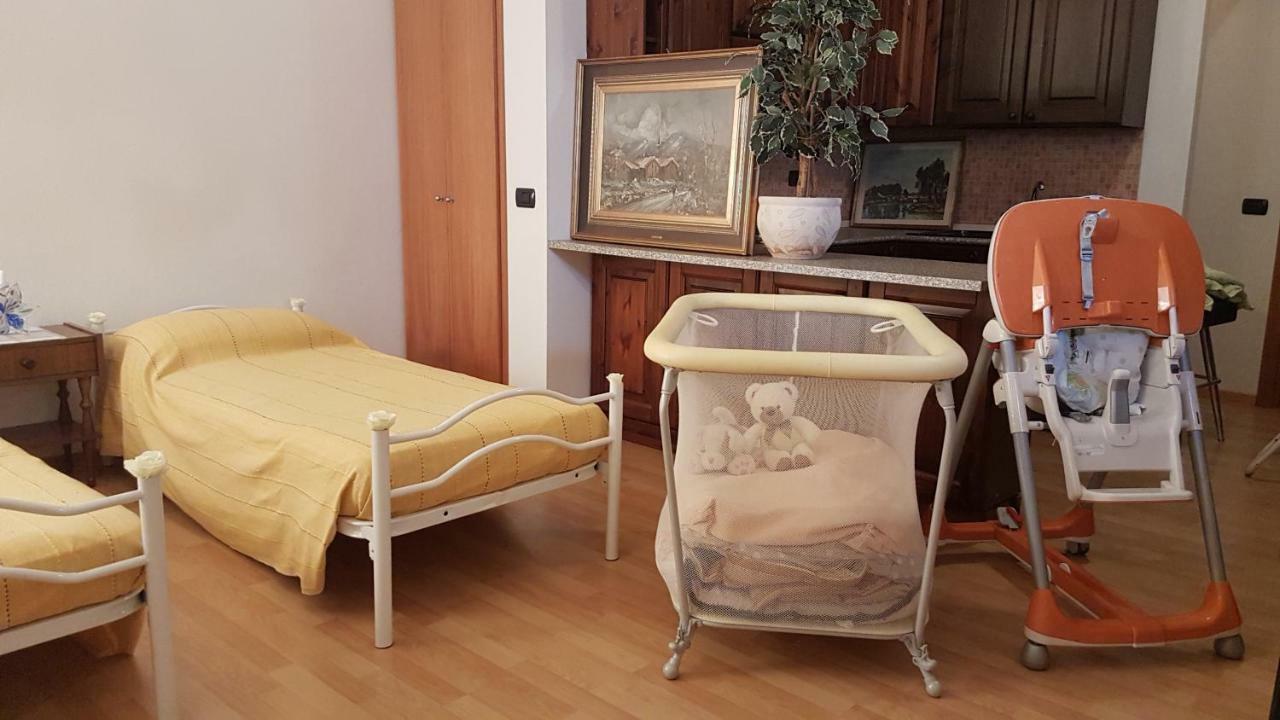 Villa Casa Lena Gera Lario Exterior foto